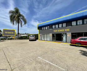 Factory, Warehouse & Industrial commercial property sold at 1/42 Lawrence Drive Nerang QLD 4211