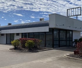 Shop & Retail commercial property leased at 2/64 Boat Harbour Drive Pialba QLD 4655