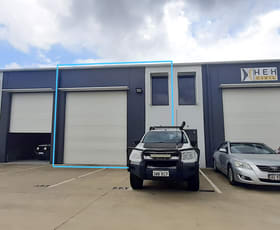 Factory, Warehouse & Industrial commercial property leased at Northgate QLD 4013