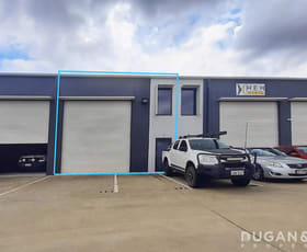 Factory, Warehouse & Industrial commercial property leased at Northgate QLD 4013