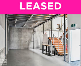 Factory, Warehouse & Industrial commercial property leased at 13/16 Transport Avenue Paget QLD 4740
