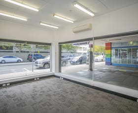 Offices commercial property for lease at 1 Point Street Fremantle WA 6160