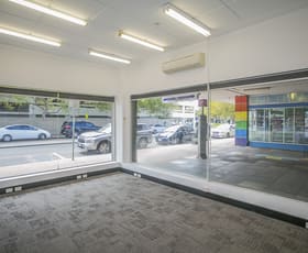 Offices commercial property leased at 1 Point Street Fremantle WA 6160