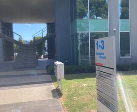 Offices commercial property leased at 2/1-3 Compark Circuit Mulgrave VIC 3170