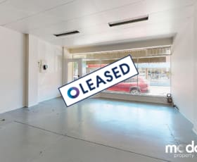 Shop & Retail commercial property leased at 6 Hamilton Street Mont Albert VIC 3127