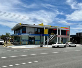 Offices commercial property leased at Office 1 / 2434 Gold Coast Highway Mermaid Beach QLD 4218