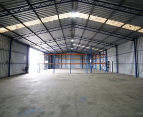 Factory, Warehouse & Industrial commercial property leased at B/244 Harris Rd Picton East WA 6229
