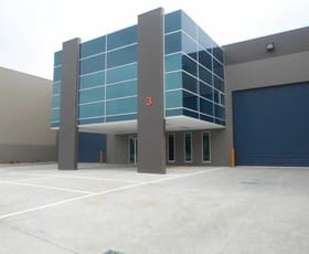 Showrooms / Bulky Goods commercial property leased at 3 Milkman St Coburg North VIC 3058