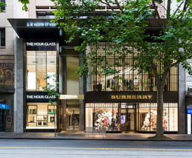 Offices commercial property for lease at Level 2/257 Collins Street Melbourne VIC 3000