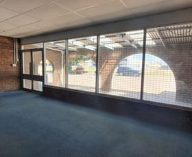 Offices commercial property leased at 2/41 Norseman Road Castletown WA 6450