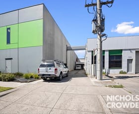 Offices commercial property leased at 1/6 Arnold Street Cheltenham VIC 3192
