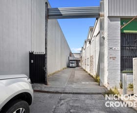 Offices commercial property leased at 1/6 Arnold Street Cheltenham VIC 3192