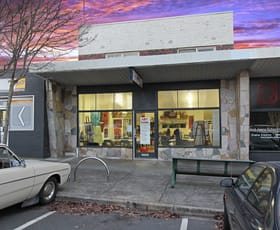 Showrooms / Bulky Goods commercial property leased at 18 Second Avenue Box Hill North VIC 3129