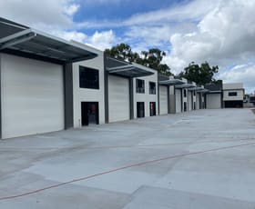 Showrooms / Bulky Goods commercial property leased at 2/9 Allgas Street Slacks Creek QLD 4127
