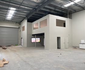 Showrooms / Bulky Goods commercial property leased at 2/9 Allgas Street Slacks Creek QLD 4127