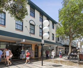 Offices commercial property leased at 12-16 Sydney Road Manly NSW 2095