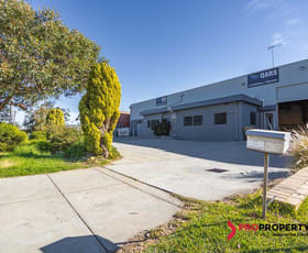Showrooms / Bulky Goods commercial property leased at 51 Roberts street Osborne Park WA 6017