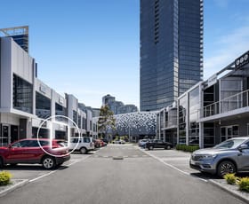 Offices commercial property leased at 19A/75 Lorimer Street Docklands VIC 3008