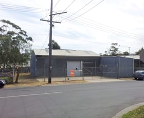 Factory, Warehouse & Industrial commercial property leased at 38 Lambert Avenue Newtown VIC 3220