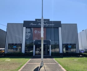 Offices commercial property leased at Unit 1C/95 Ashmore Road Bundall QLD 4217