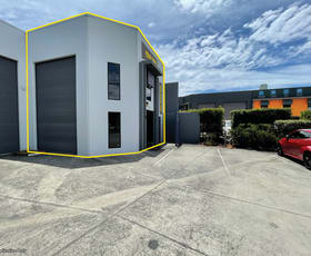 Offices commercial property leased at 5/84 Township Drive Burleigh Heads QLD 4220