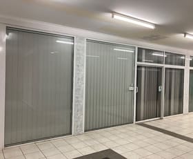Shop & Retail commercial property leased at 7/133 Bourbong Bundaberg Central QLD 4670