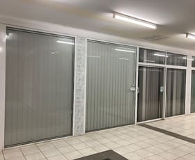 Offices commercial property leased at 7/133 Bourbong Bundaberg Central QLD 4670