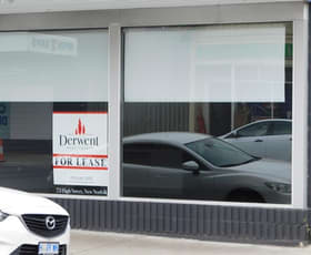 Shop & Retail commercial property leased at 73 High Street Burnett Street New Norfolk TAS 7140