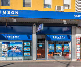 Shop & Retail commercial property leased at 169 Barkly Street Footscray VIC 3011