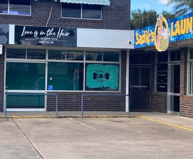 Shop & Retail commercial property leased at 3/46 Maryborough Bundaberg Central QLD 4670