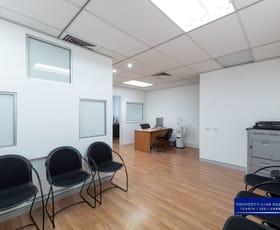 Medical / Consulting commercial property leased at Hunter Street Parramatta NSW 2150
