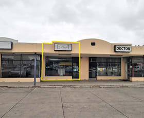 Offices commercial property leased at Shop 2, 503 Payneham Road Felixstow SA 5070