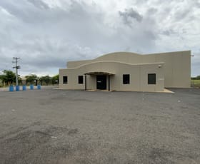 Factory, Warehouse & Industrial commercial property for lease at 470 Kidman Way Hanwood NSW 2680