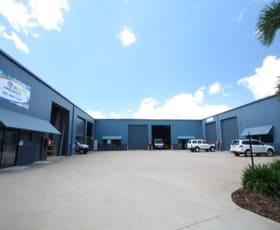 Factory, Warehouse & Industrial commercial property leased at 6/61 Hargreaves Street Edmonton QLD 4869
