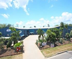 Factory, Warehouse & Industrial commercial property leased at 6/61 Hargreaves Street Edmonton QLD 4869