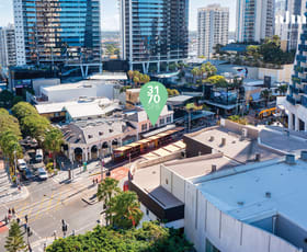 Medical / Consulting commercial property leased at 3170-3180 Surfers Paradise Blvd Surfers Paradise QLD 4217
