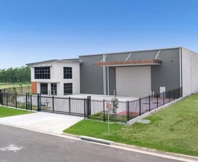 Factory, Warehouse & Industrial commercial property leased at A-Grade Industrial/13 Craftsman Close Beresfield NSW 2322