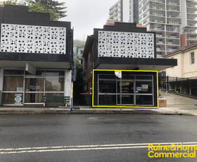 Other commercial property leased at 27 Mann Street Gosford NSW 2250