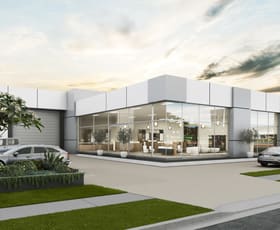 Showrooms / Bulky Goods commercial property leased at 44 Upton Street Bundall QLD 4217