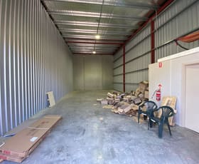 Factory, Warehouse & Industrial commercial property leased at 3/28 Famechon Crescent Modbury North SA 5092
