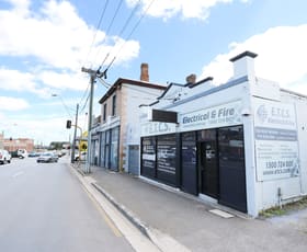Offices commercial property leased at 259-261 Wellington Street Launceston TAS 7250