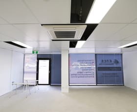 Offices commercial property leased at 259-261 Wellington Street Launceston TAS 7250