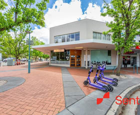 Offices commercial property for lease at 59 Boolimba Crescent Narrabundah ACT 2604