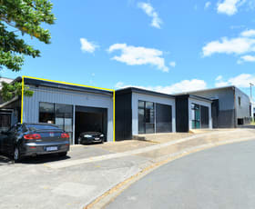 Factory, Warehouse & Industrial commercial property leased at Unit 1&2/13 Noel Street Slacks Creek QLD 4127