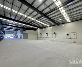 Factory, Warehouse & Industrial commercial property leased at 2/5 Newheath Drive Arundel QLD 4214