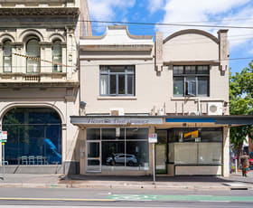 Medical / Consulting commercial property leased at 147 Brunswick Street Fitzroy VIC 3065