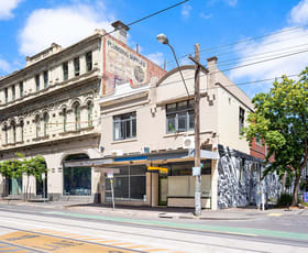 Medical / Consulting commercial property leased at 147 Brunswick Street Fitzroy VIC 3065