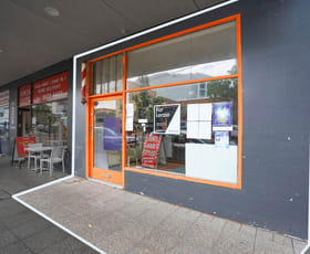 Other commercial property leased at 6/848 Pittwater Road Dee Why NSW 2099
