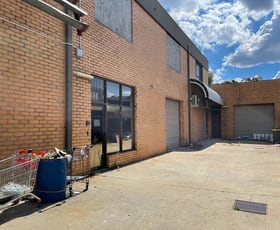 Factory, Warehouse & Industrial commercial property leased at 2/36 Grimwade Street Mitchell ACT 2911