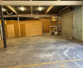Factory, Warehouse & Industrial commercial property leased at 2/36 Grimwade Street Mitchell ACT 2911